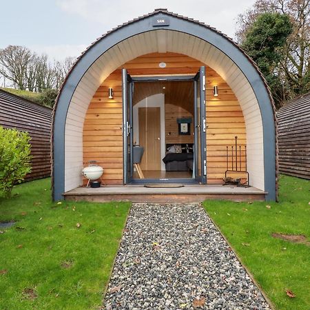 Villa Barry St Austell Exterior foto